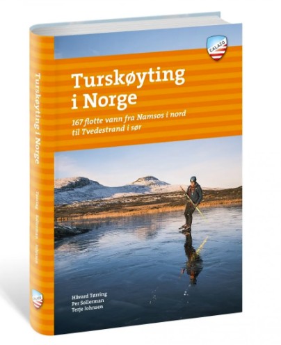 Tursköyting i Norge