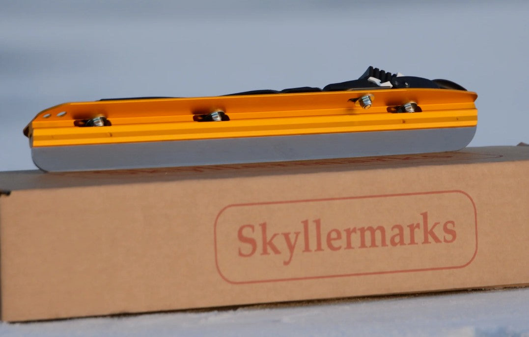 Skyllermarks Orange 45cm