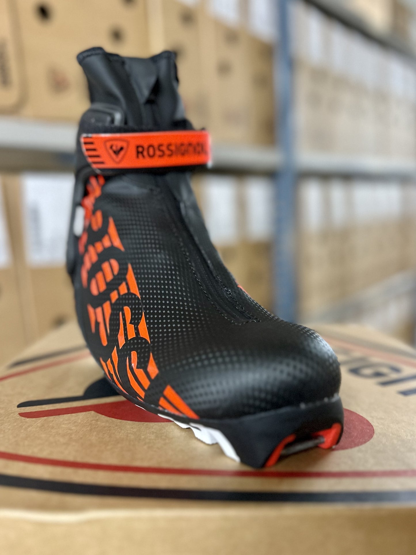 Rossignol X10 Skate