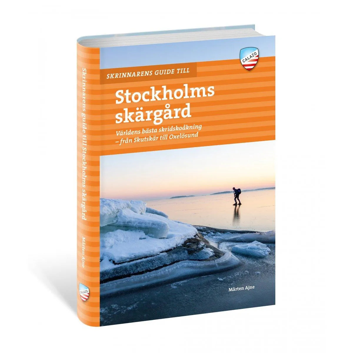 Skrinnarens guide till skärgården