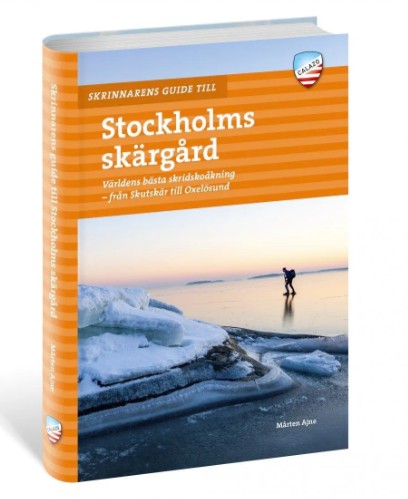 Skrinnarens guide till skärgården