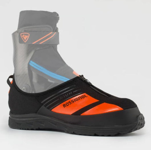 Overshoe / Galosh for skate boots